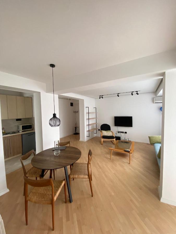 - Serenity Apartment - Skopje Exterior photo