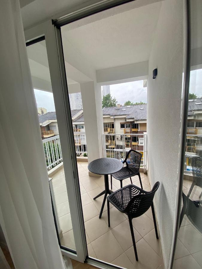 - Serenity Apartment - Skopje Exterior photo